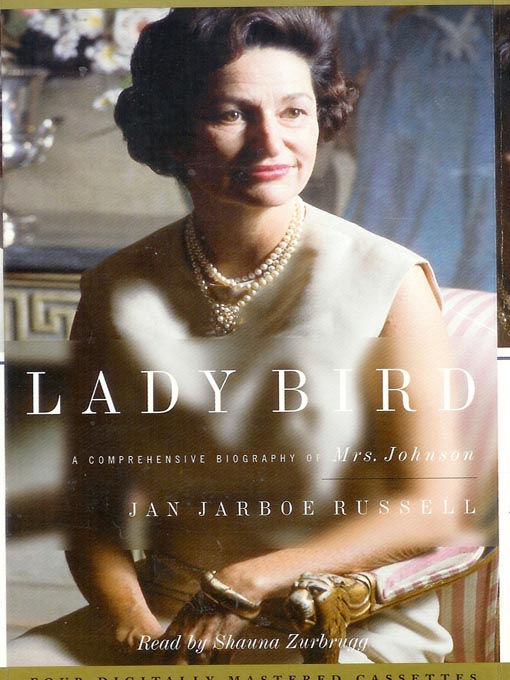 Title details for Lady Bird by Jan Jarboe Russe - Available